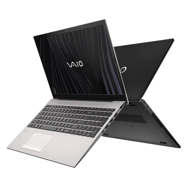 Laptop Văn Phòng Vaio FE 15 Core i5-1235U/8GB/512GB SSD/15.6FHD/W11 Home/Silver  