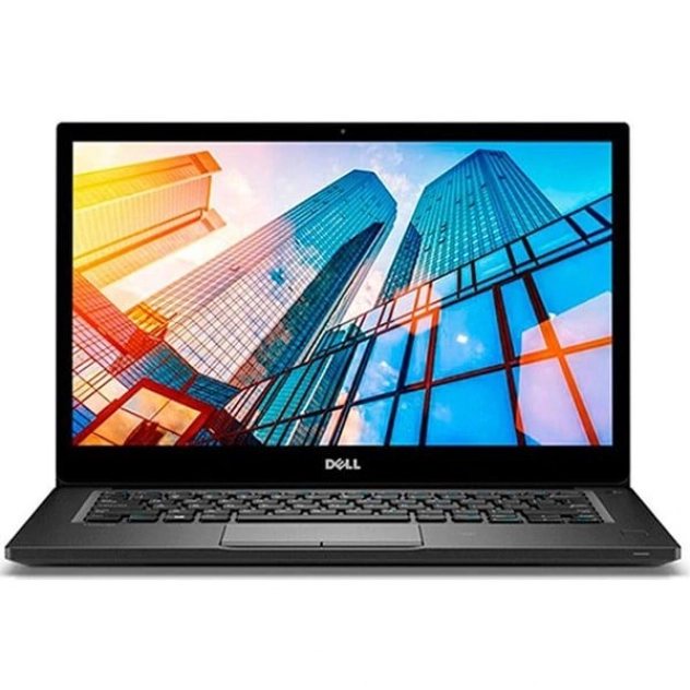 Laptop Văn Phòng DELL latitude 7490 Core i7-8560U/RAM8GB/SSD 256GB - FHD 14’’ CÓ TOUCH