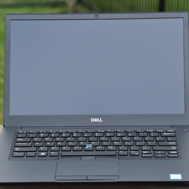 Laptop Dell Latitude 7490 i5 8th 8GB/256GB/14inch