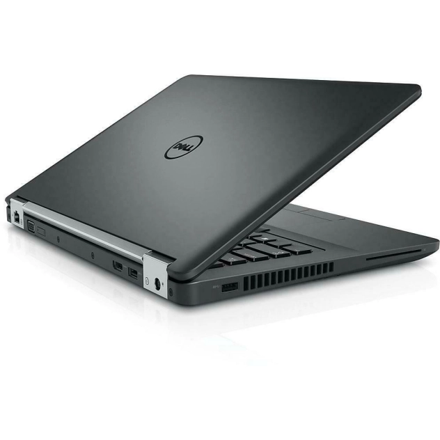 Laptop Văn Phòng DELL latitude 7490 Core i7-8560U/RAM 8GB/SSD 256GB - FHD  14’’ 