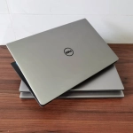 Laptop Văn Phòng DELL XPS 9350 Core i5-6200U/RAM 8GB/SSD 512GB 13’’3 MÀN 3K TOUCH