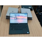 Laptop Văn Phòng DELL XPS 9350 Core i5-6200U/RAM 8GB/SSD 512GB 13’’3 MÀN 3K TOUCH