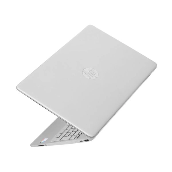 Laptop Văn Phòng HP 15s fq2712TU i3-1115G4/8GB/256GB SSD/15.6FHD/W11/Silver