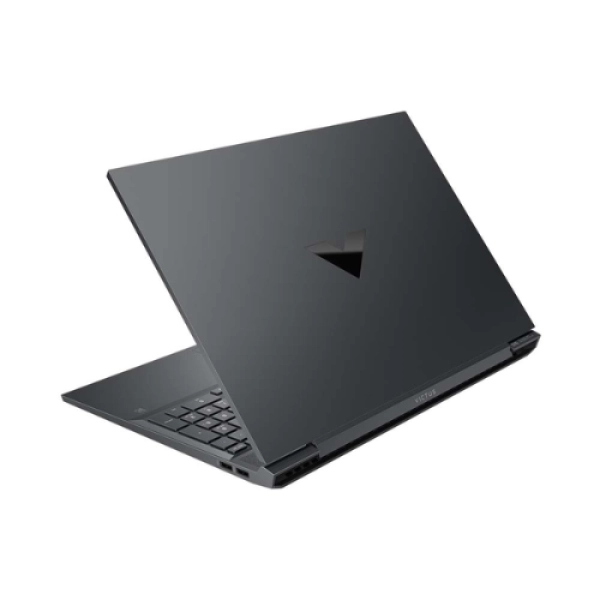 Laptop Gaming HP Gaming Victus 15-fb1013dx Ryzen 5-7535HS 8GB SSD512 VGA RTX2050 4G Màn 15.6FHD 144hz Win 11-Xám Đen