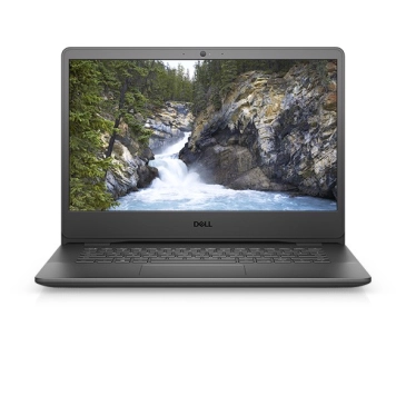 Laptop Văn Phòng DELL Vos V3405 P132G002ABL - ĐEN R3-3250U/ 8G/ HDD 1TB