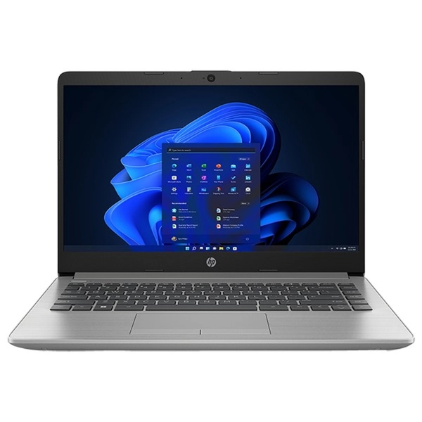 Laptop Văn Phòng HP 245 G9 6L1N9PA - BẠC R5-5625U/ 16Gb (gồm 8GB ram tặng) / SSD512GB/ 14 FHD