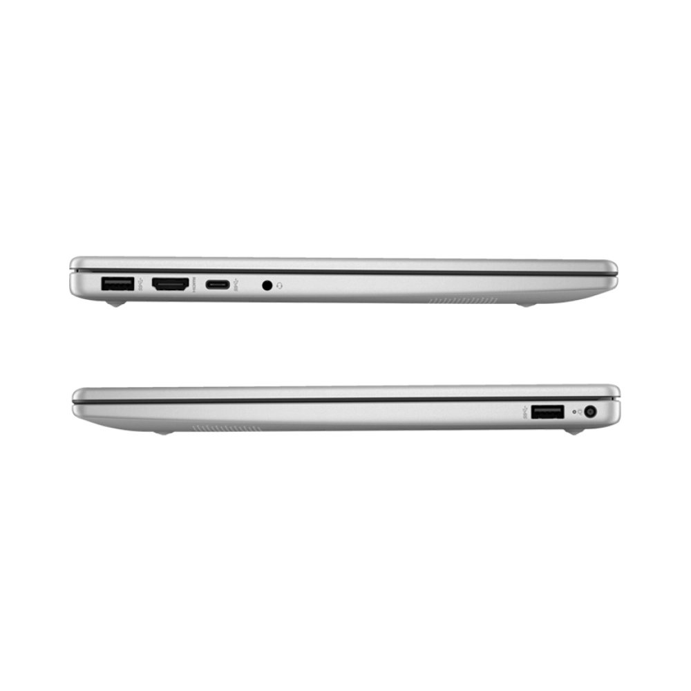 Laptop Văn Phòng HP 240 G10 8U7D8PA - BẠC i3-N305/ 8G/ SSD 256GB/ 14 FHD