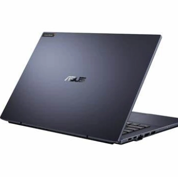 Laptop Văn Phòng ASUS B1400CBA-EB0677W -ĐEN + MOUSE (Vỏ Kim Loại) I3-1215U/ 4GB/ SSD 256GB/ 14/ IPS