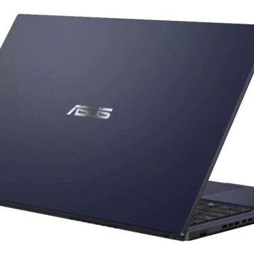 Laptop Văn Phòng ASUS B1502CBA-NJ1261W - ĐEN I3-1215U/8GB/SSD 256GB/15.6/ FHD/ FP