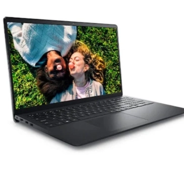 Laptop Văn Phòng Dell Vostro 3520 i5-1235U/8GB/256GB SSD/15.6FHD/Dos/Black