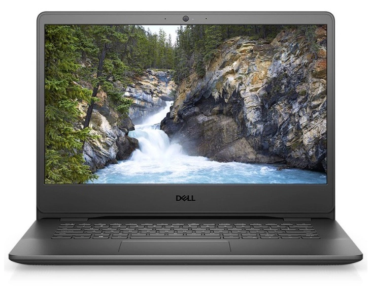 Laptop Văn Phòng DELL Vos V3405 P132G002ABL - ĐEN R3-3250U/ 8G/ HDD 1TB
