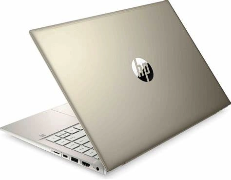 Laptop Văn Phòng HP Pavilion 14-dv2071TU 7C0W0PA - GOLD i7-1255U/ 16G/ SSD512GB/ 14 FHD