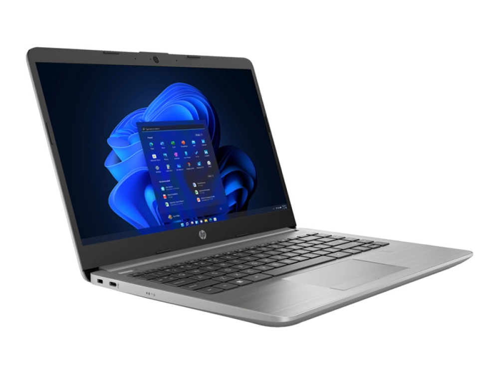 Laptop Văn Phòng HP 250 G9 i3-1215U/8GB/256GB SSD/15.6FHD/Dos/Silver