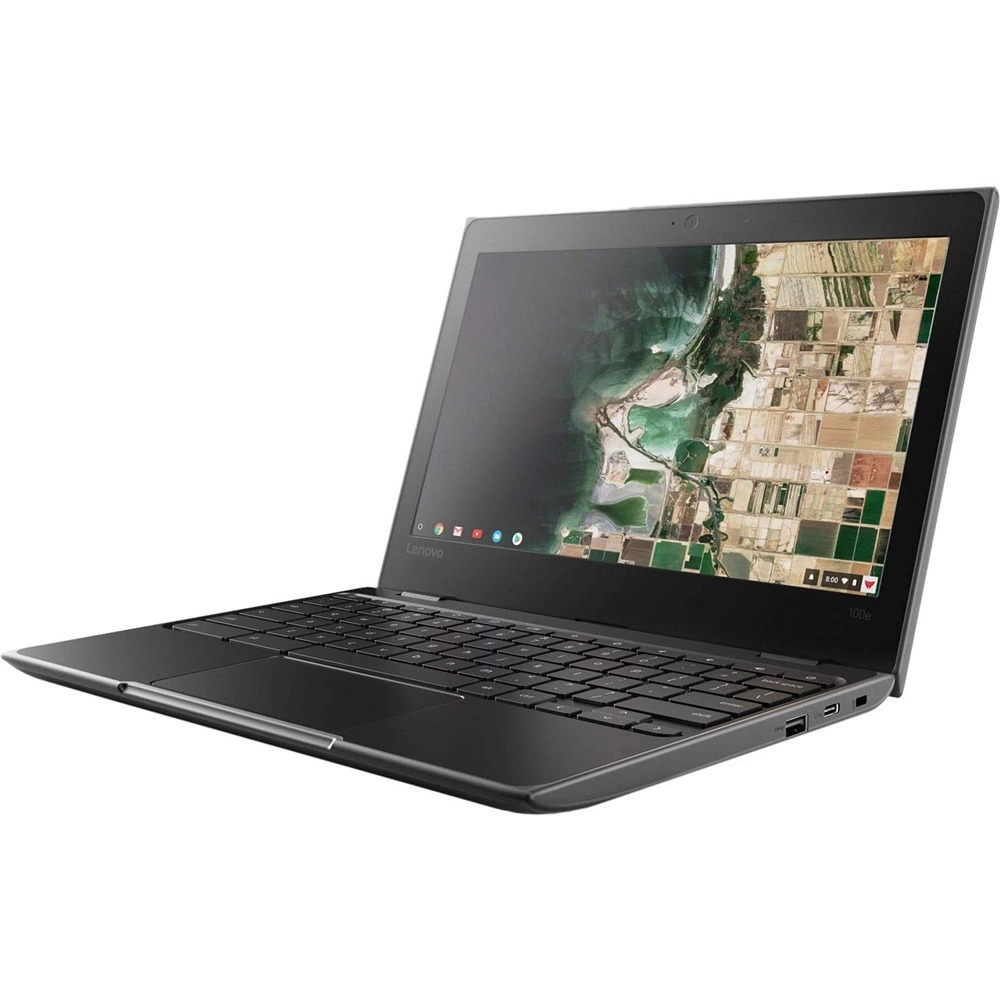 Lenovo WinBook 100e Intel Celeron N4020/4GB/64GB/11.6HD/W10/Black  