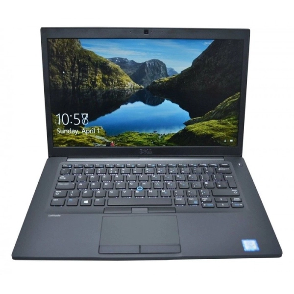 Laptop Dell Latitude 7480 i5 7200 8G/ 256G/ 14inch