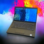 Laptop Dell Latitude 7390 i5 8th/8g/256g/13.1inch