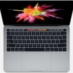 Laptop Văn Phòng MACBOOK PRO A1706 CORE I7- 7567U-RAM16GB-512GB (2017) 13’’3