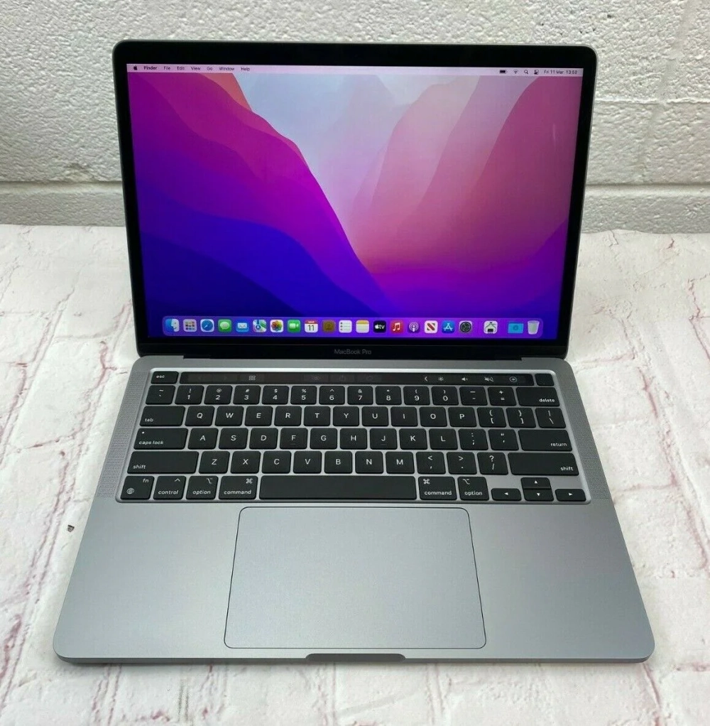 Laptop Văn Phòng  MACBOOK AIR A1932 CORE I5- 8210Y-RAM16GB-256GB (2018)