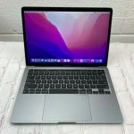 Laptop Văn Phòng  MACBOOK AIR A1932 CORE I5- 8210Y-RAM16GB-256GB (2018)