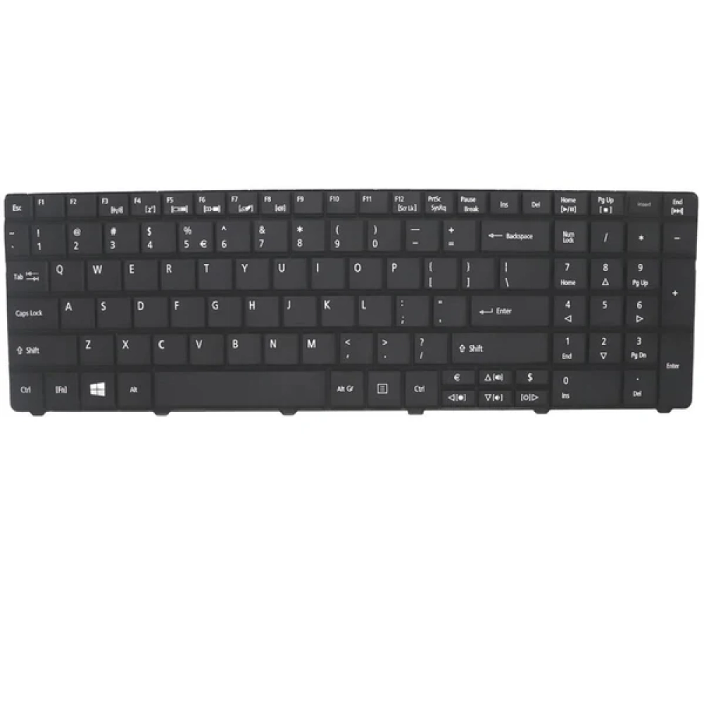 Bàn phím ACER 5810,5810T,5536,5536G