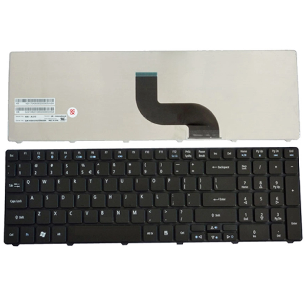 Bàn phím ACER 5810,5810T,5536,5536G
