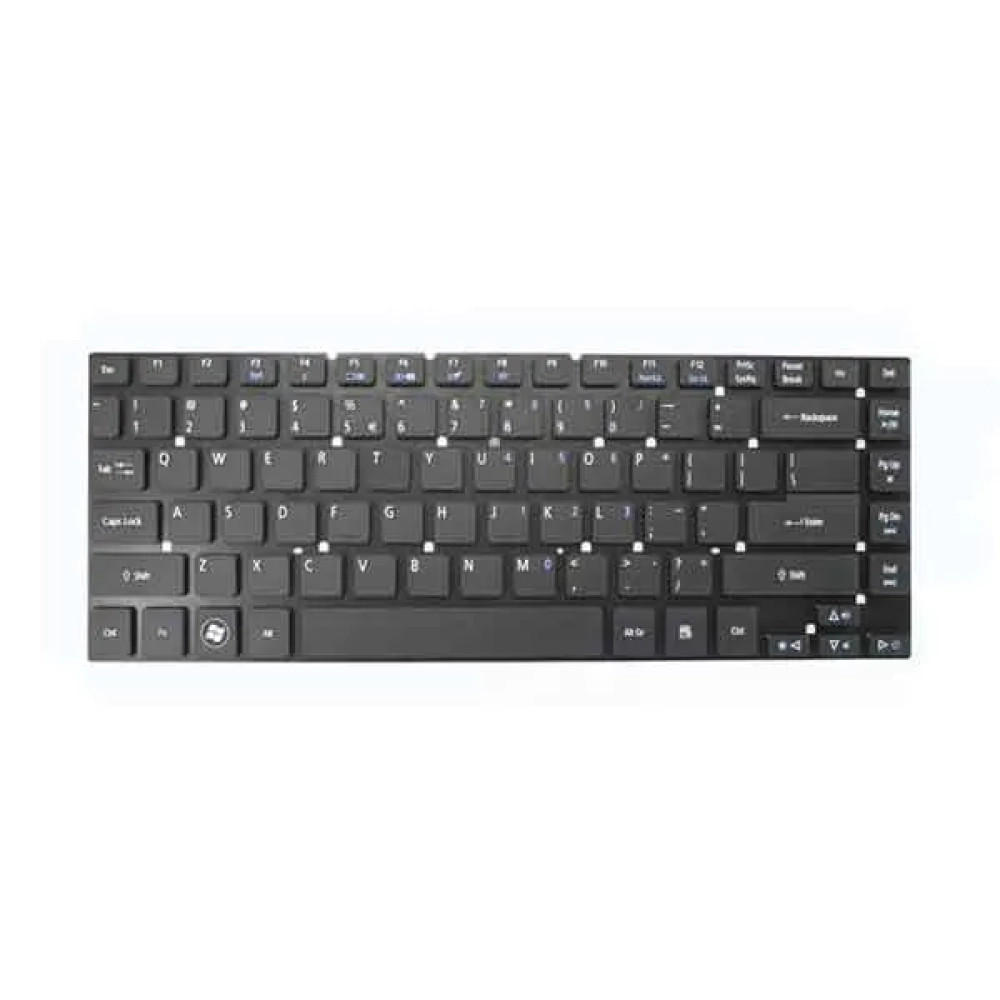 Bàn phím ACER 4830 DEN