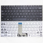 Bàn phím ASUS X409,x415 den