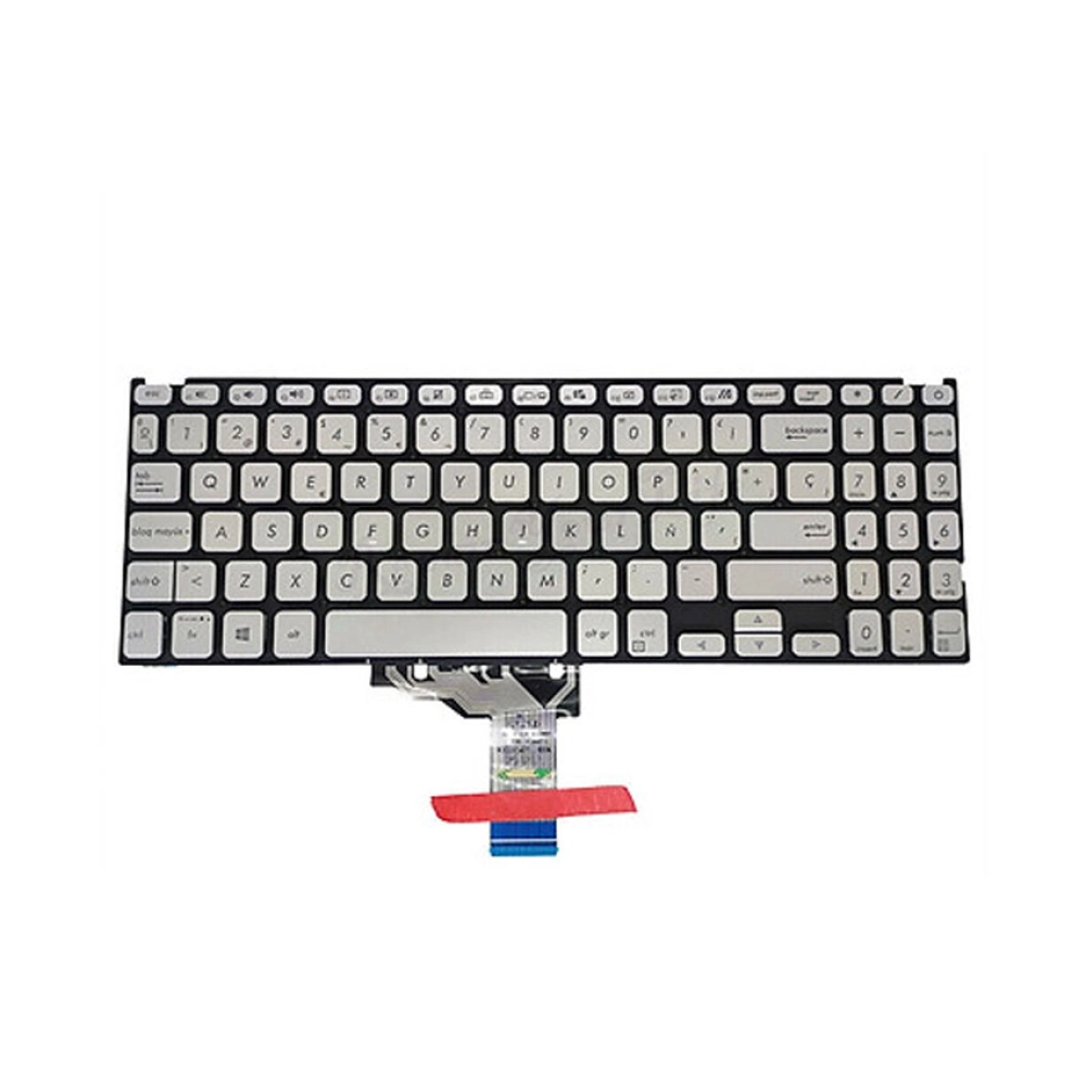 Bàn phím ASUS X509 bac
