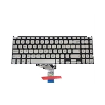 Bàn phím ASUS X509 bac