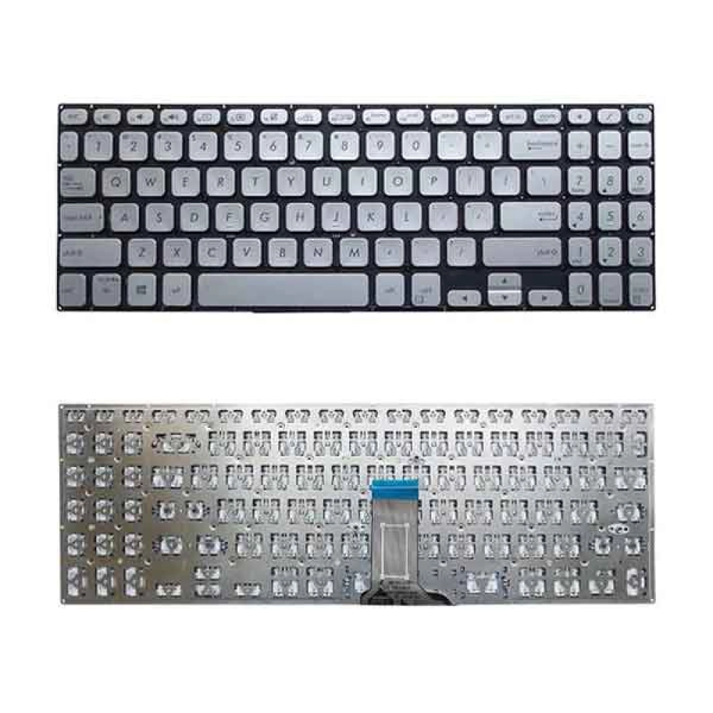 Bàn phím ASUS X509 bac
