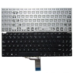 Bàn phím ASUS X509 den zin