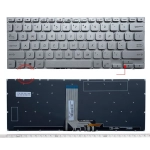 Bàn phím ASUS A412,x412 bac zin