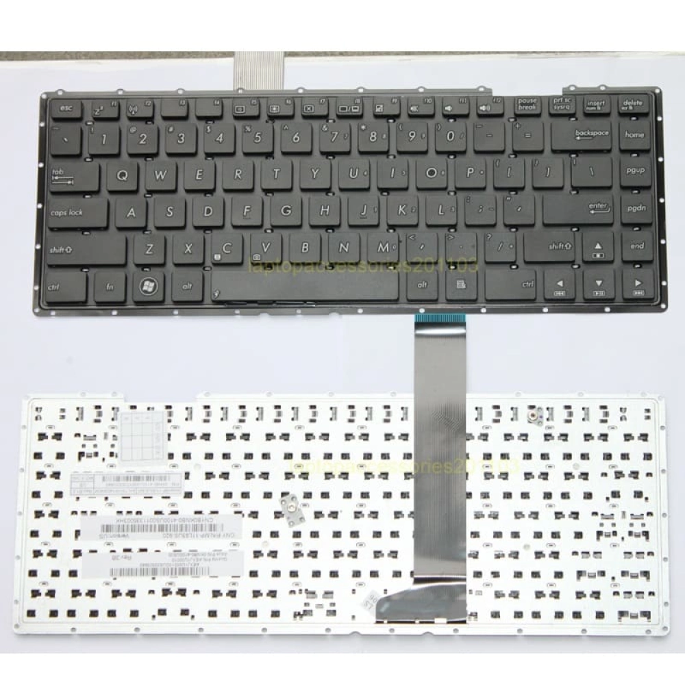 Bàn phím ASUS X550C,X552
