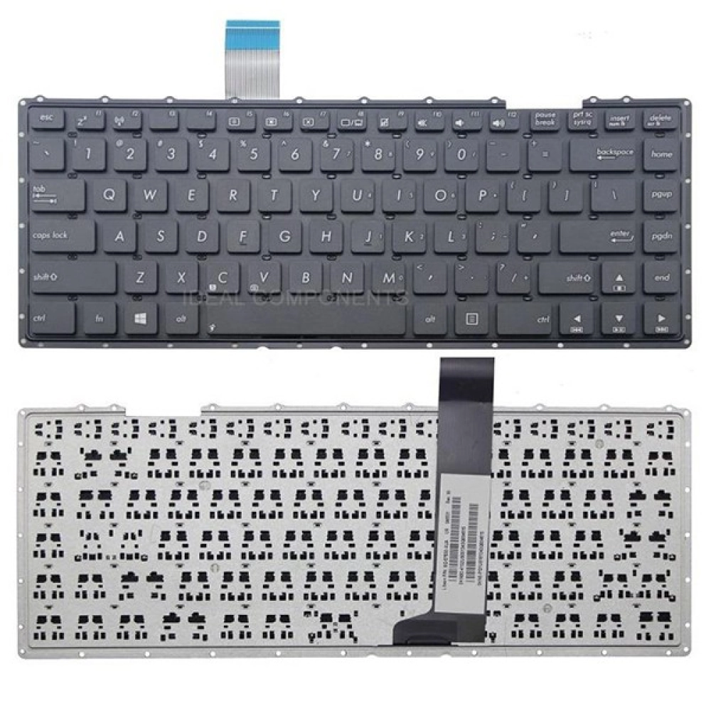 Bàn phím ASUS X450