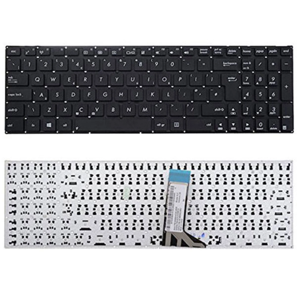 Bàn phím ASUS X502