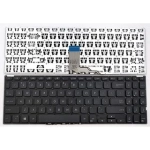 Bàn phím ASUS A512 den