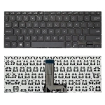 Bàn phím ASUS A412,x412 đen