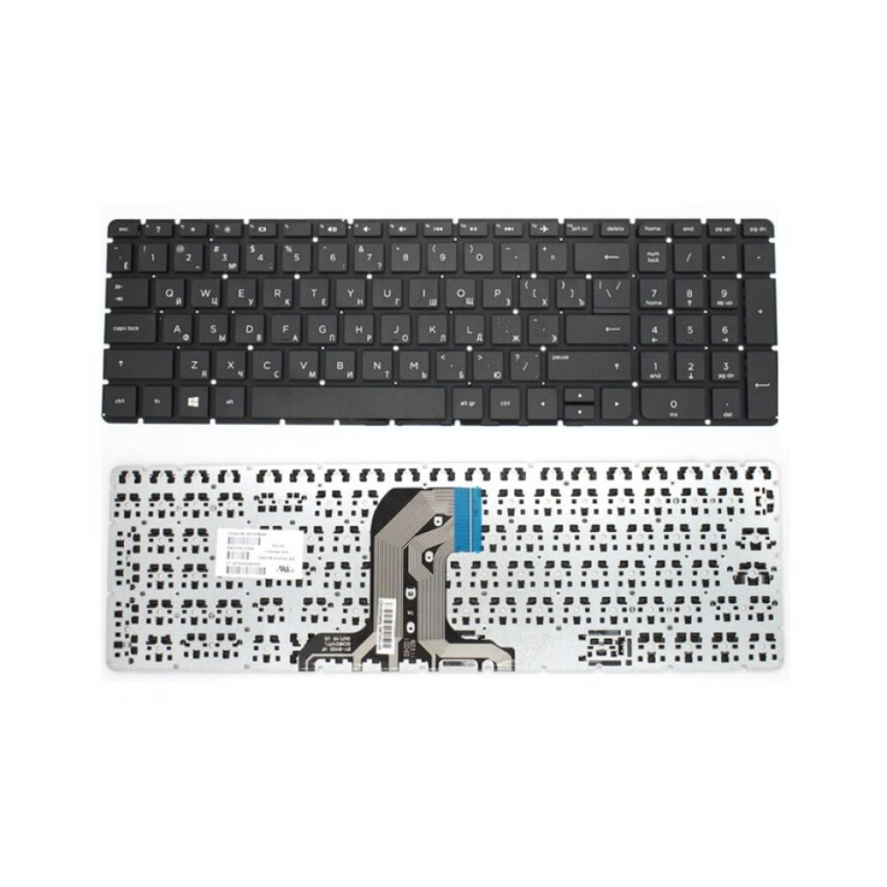Bàn phím HP 15-AC (OEM)