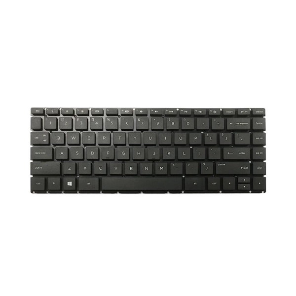 BAN PHIM HP 14-BS DEN