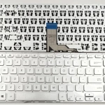 Bàn phím ASUS A512 bac Zin