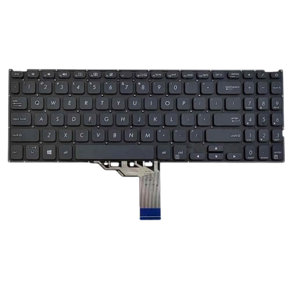 Bàn phím ASUS A512 den Zin