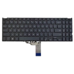 Bàn phím ASUS A512 den Zin