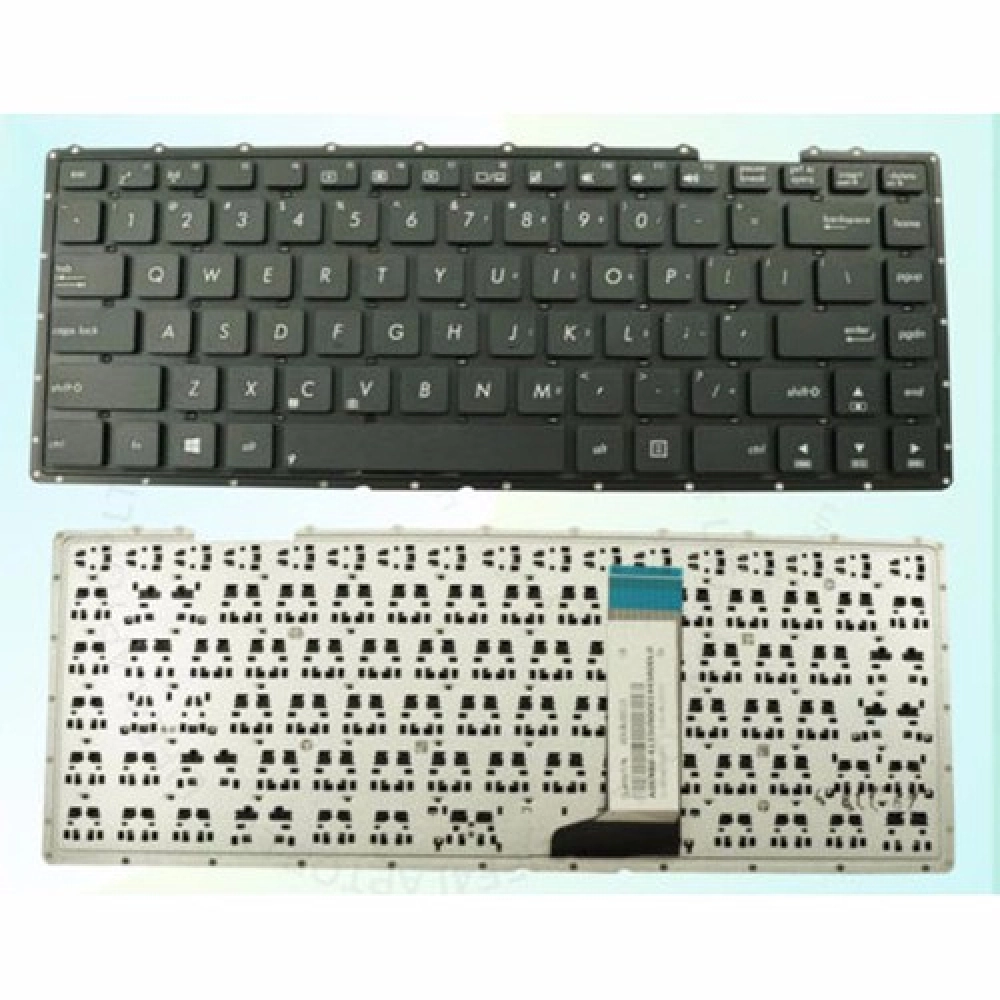 Bàn phím ASUS X451 DEN KHONG BE
