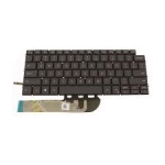 BAN PHIM DELL VOSTRO 7491 den