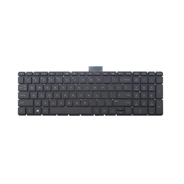 Bàn phím HP 15-bs (den ko led) ZIN