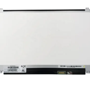 LCD Laptop 15.6 Led mỏng 40 Pin HD, viền to, có tai