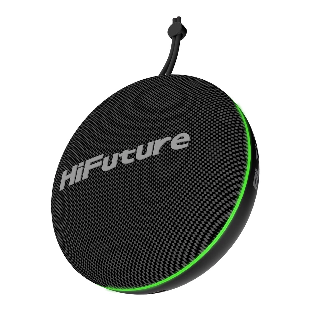 LOA BLUETOOTH DI ĐỘNG HIFUTURE ALTUS PORTABLE SPEAKER 10W