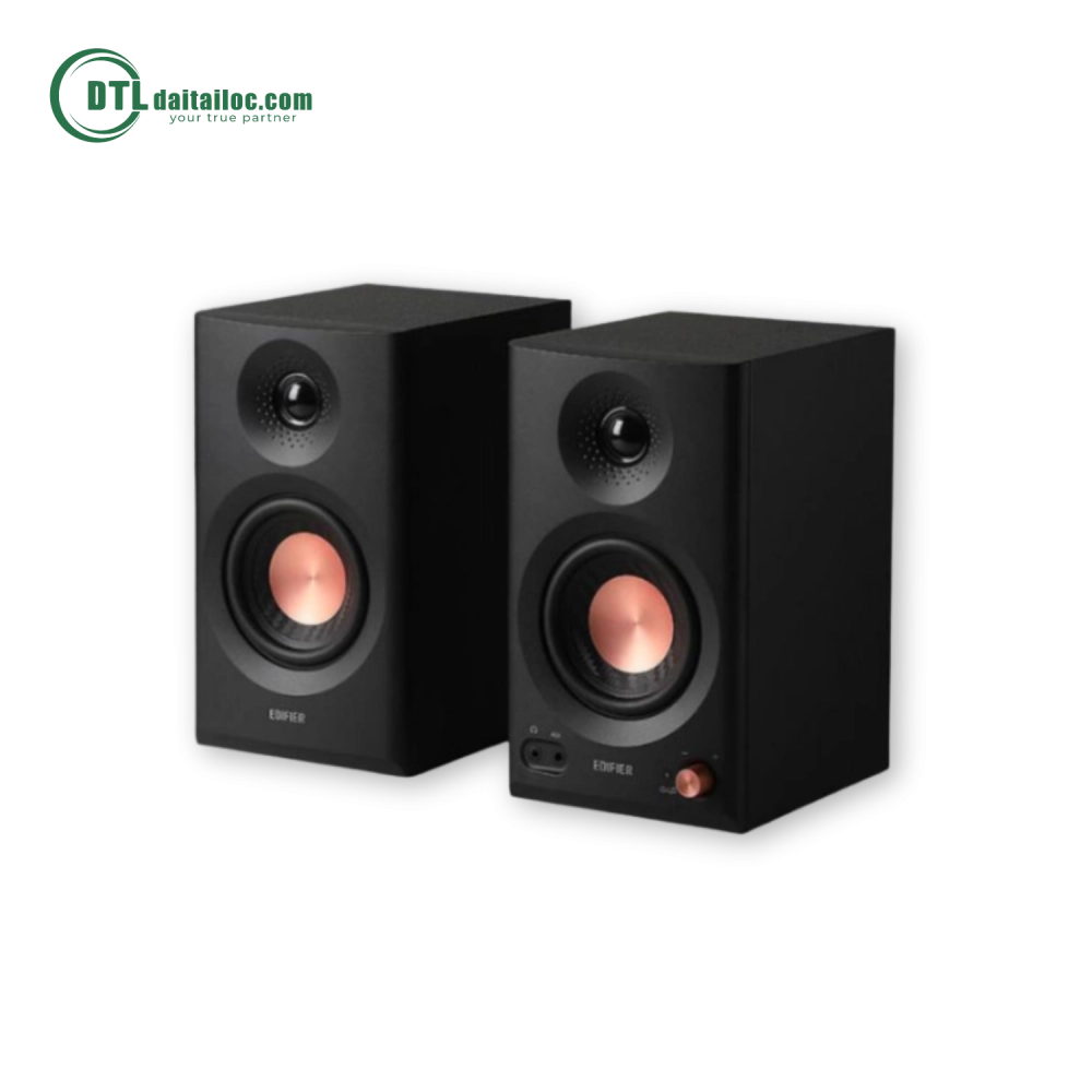 Loa kiểm âm Edifier MR4 MKII