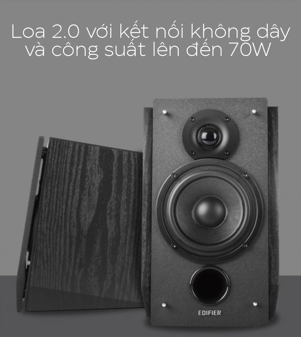 Loa Bluetooth Edifier R1855DB