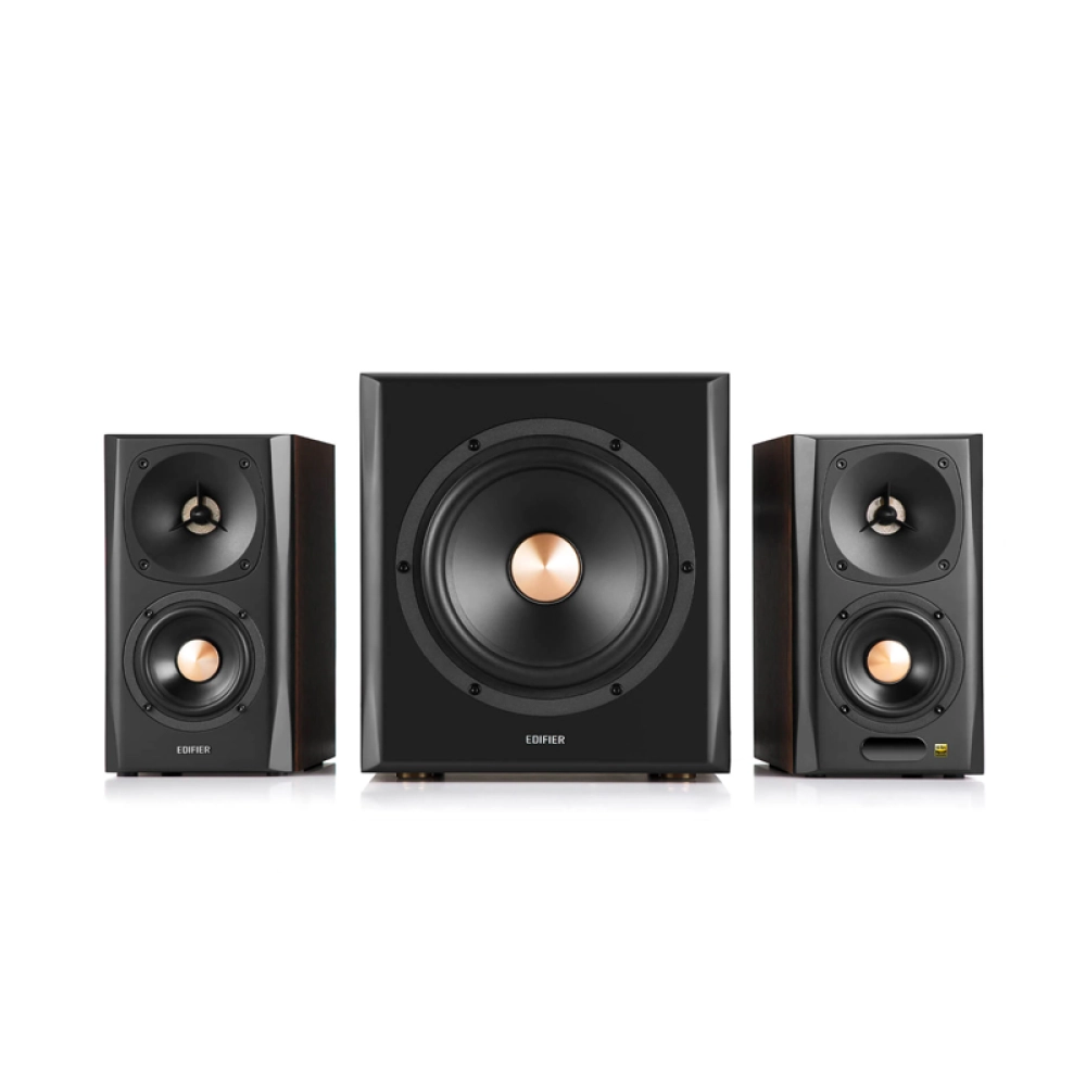 Loa Bluetooth Edifier S350DB